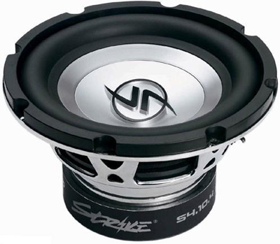 ������������� �������� Lightning Audio S4.10.4